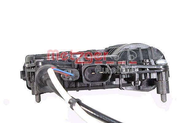 Serrure de porte METZGER 2314405
